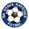 SK Otava Katovice logo