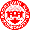 SK Kosmonosy logo