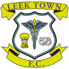 Leek Town Ladies (W) logo