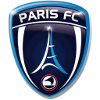 Paris FC U19 (W) logo