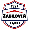 Zabkovia Zabki (W) logo