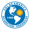 Sol de America (W) logo