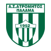 Atromitos Palamas logo