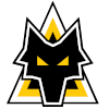Arkansas Wolves FC logo