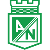 Atletico Nacional Medellin Reserves logo
