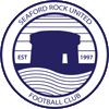 Seaford Rock United logo