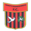 Trinity Donaghmede logo