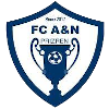 A N Prizren logo