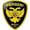 Persebi Bima logo
