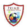 Ixias FC (W) logo