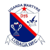 Uganda Martyrs (W) logo