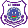 AS Police Ouagadougou logo