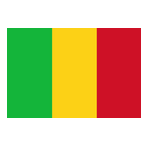 Mali U22 logo