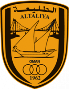 Al-Taliya Club logo