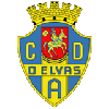 O Elvas U19 logo