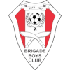 Brigade Boys FC logo