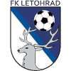 FK OEZ Letohrad logo