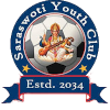 Saraswoti Youth Club logo