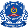 Nepal Police Club logo