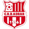 CRB Adrar logo