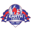 Earth Angels FC (W) logo