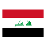 Iraqi (W) U18 logo