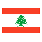Lebanon (W) U18 logo