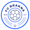 FC Brakna logo