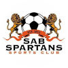Sab Spartans Sports Club logo