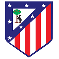 Atletico Madrid C (W) logo
