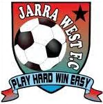 Jarra West FC logo