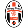 Spvgg Steele 03/09 logo