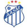AA Sao Mateus logo