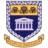 University of Western Cape (W) logo