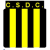 Deportivo Comercio de Villa Dolores logo