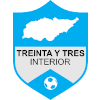 Treinta y Tres Interior logo