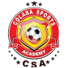 Colaba Sports Academy logo