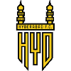 Hyderabad FC II logo
