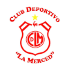 La Merced Salta logo
