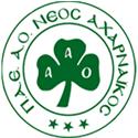 Aharnaikos logo