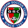 Ganggam SC logo