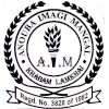 AIM logo