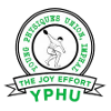 Young Physiques Union logo