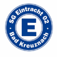 SG Eintracht 02 Bad Kreuznach logo