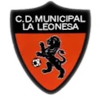 CD Municipal La Leonesa logo