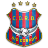 CSyD Rio Dorado logo