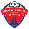KL Rovers logo