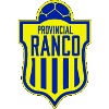 CD Provincial Ranco logo
