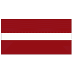 Latvia U17 logo