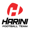 Harini KS FC logo